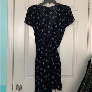 Brandy Melville Wrap Dress
